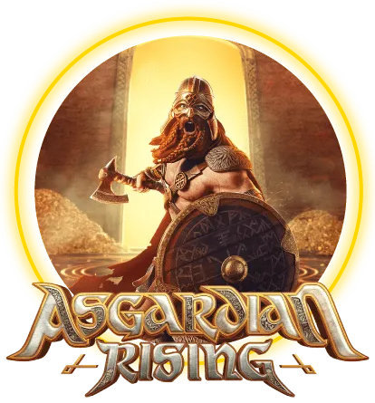 Asgardian-Rising