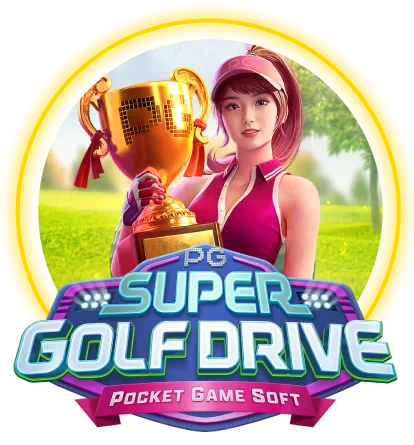 Super-Golf-Drive